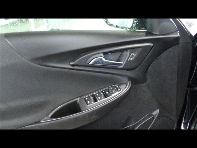 used 2023 Chevrolet Malibu car, priced at $19,988