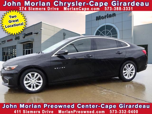 used 2023 Chevrolet Malibu car, priced at $19,988