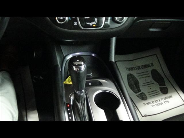 used 2023 Chevrolet Malibu car, priced at $19,988