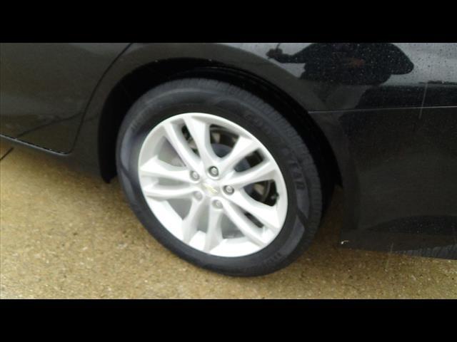 used 2023 Chevrolet Malibu car, priced at $19,988