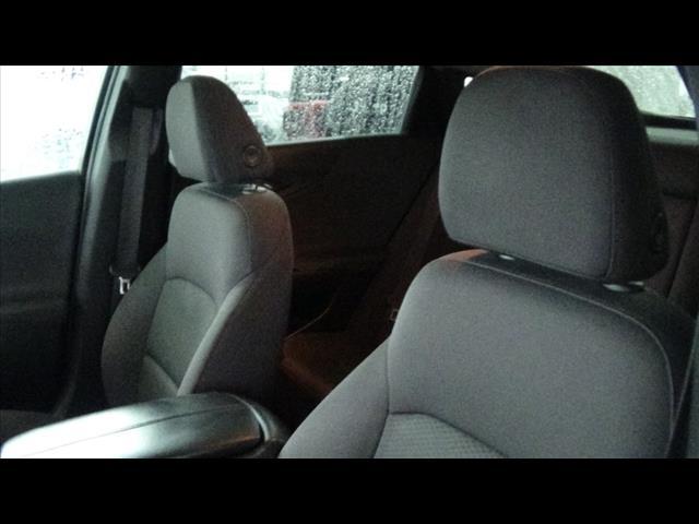 used 2023 Chevrolet Malibu car, priced at $19,988