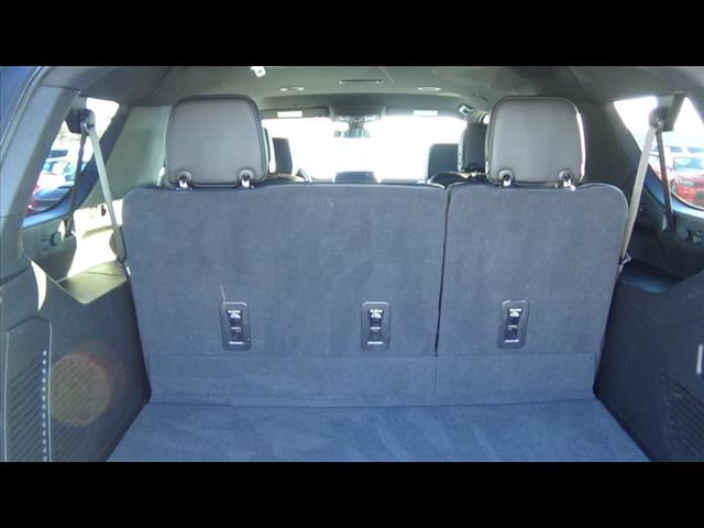 used 2022 Chevrolet Suburban car, priced at $54,951
