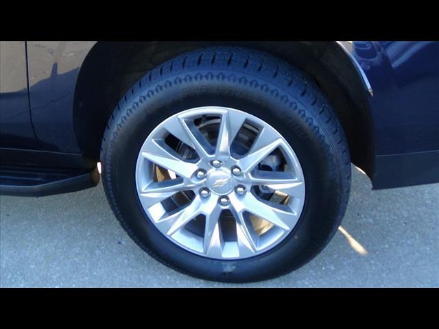 used 2022 Chevrolet Suburban car, priced at $54,951