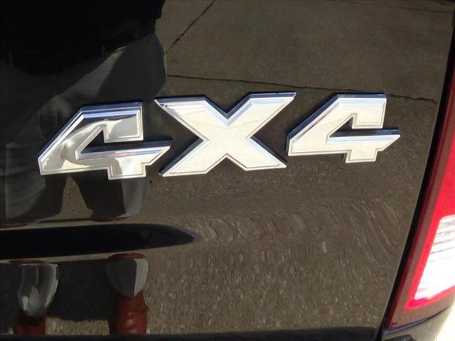 used 2023 Ram 1500 Classic car, priced at $30,488
