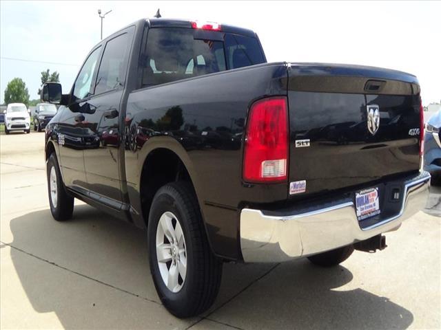 used 2023 Ram 1500 Classic car, priced at $30,488