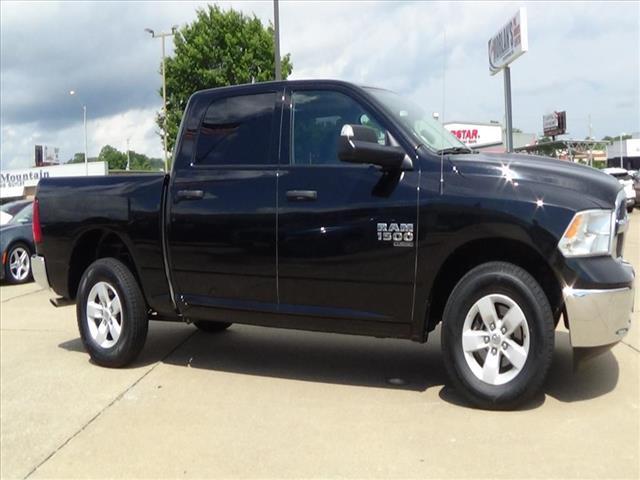 used 2023 Ram 1500 Classic car, priced at $30,488
