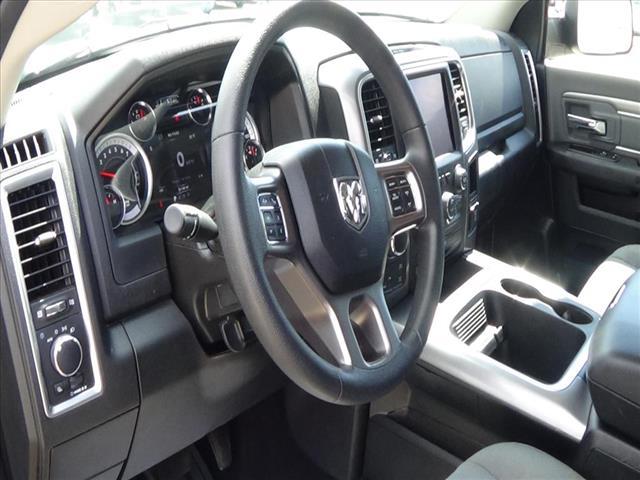 used 2023 Ram 1500 Classic car, priced at $30,488