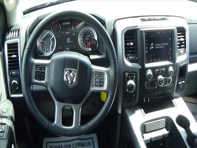 used 2023 Ram 1500 Classic car, priced at $30,488