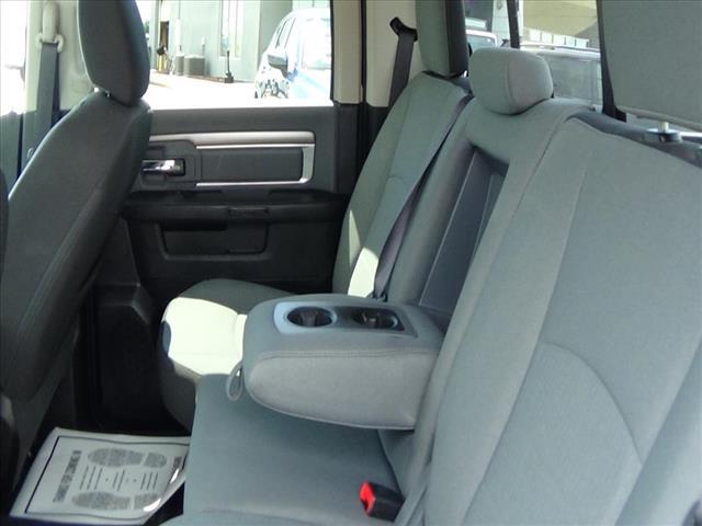 used 2023 Ram 1500 Classic car, priced at $30,488