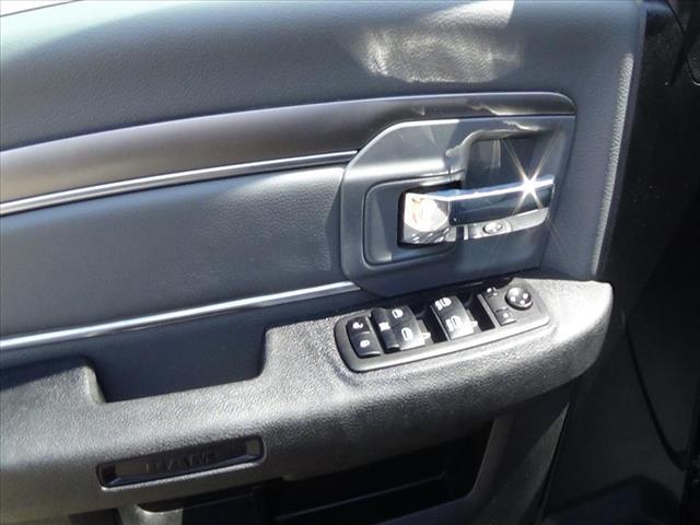 used 2023 Ram 1500 Classic car, priced at $30,488