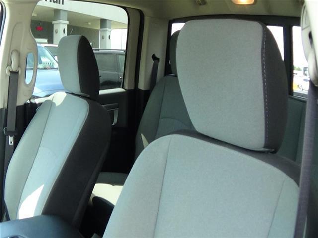 used 2023 Ram 1500 Classic car, priced at $30,488