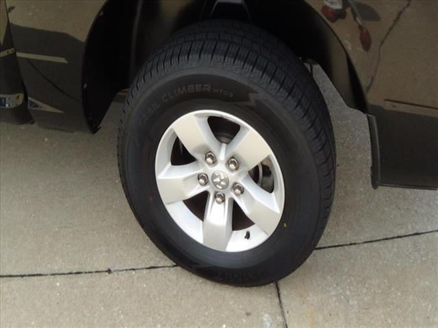 used 2023 Ram 1500 Classic car, priced at $30,488