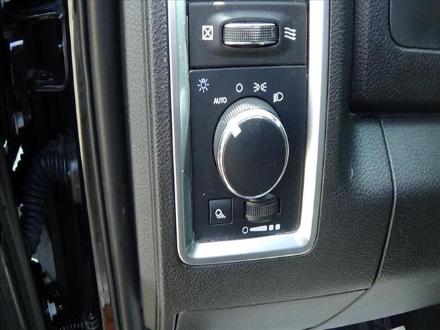 used 2023 Ram 1500 Classic car, priced at $30,488
