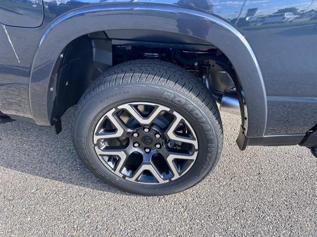new 2026 Ram 1500 car, priced at $65,770