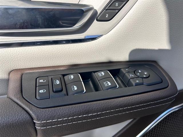 new 2026 Ram 1500 car, priced at $65,770