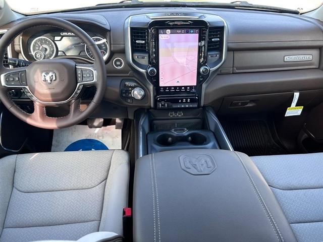 new 2026 Ram 1500 car, priced at $65,770