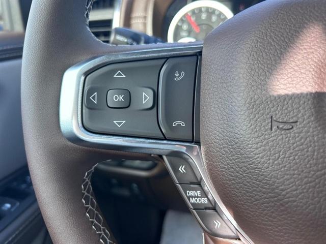 new 2026 Ram 1500 car, priced at $65,770