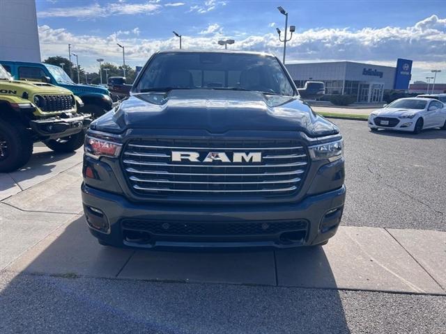 new 2026 Ram 1500 car, priced at $65,770