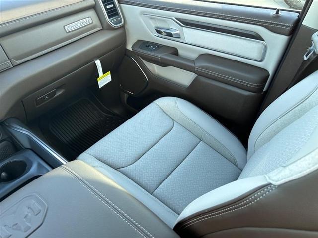 new 2026 Ram 1500 car, priced at $65,770