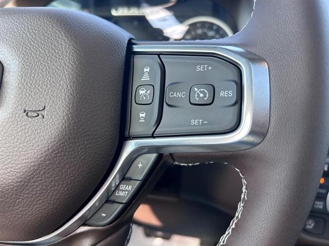 new 2026 Ram 1500 car, priced at $65,770