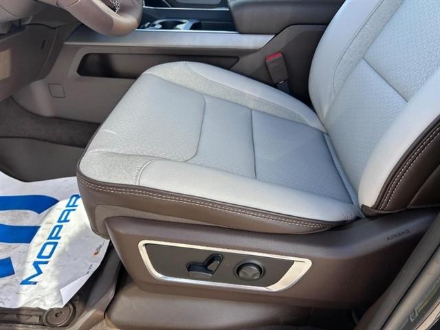 new 2026 Ram 1500 car, priced at $65,770