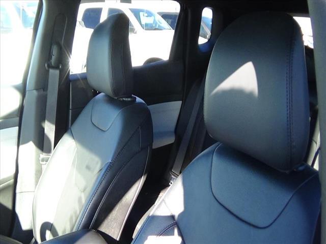 used 2024 Jeep Compass car, priced at $26,988