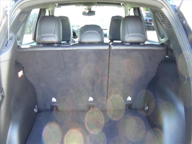 used 2024 Jeep Compass car, priced at $26,988