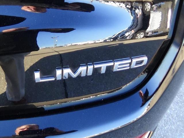 used 2024 Jeep Compass car, priced at $26,988