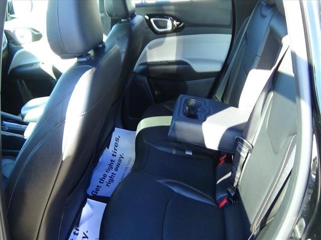 used 2024 Jeep Compass car, priced at $26,988