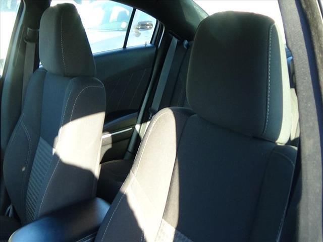 used 2023 Dodge Charger car, priced at $23,988