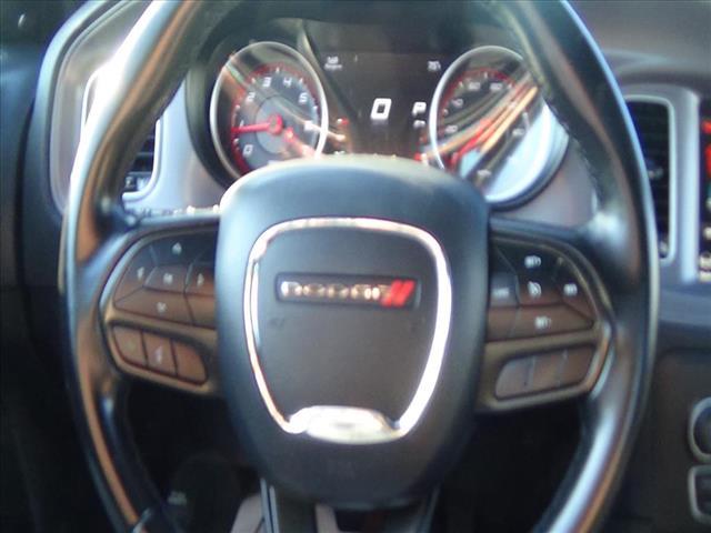 used 2023 Dodge Charger car, priced at $23,988
