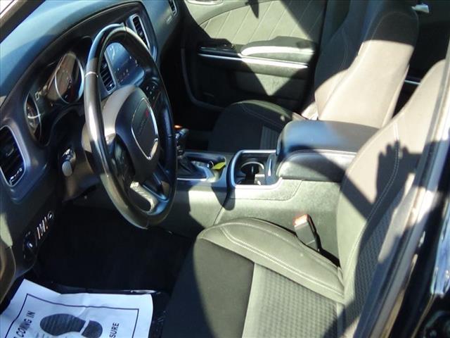 used 2023 Dodge Charger car, priced at $23,988