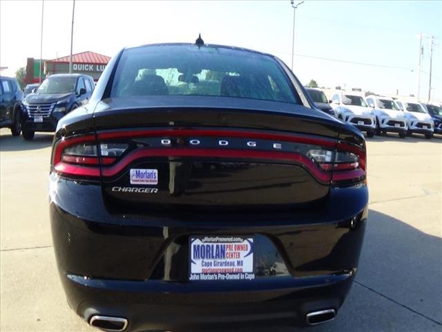 used 2023 Dodge Charger car, priced at $23,988