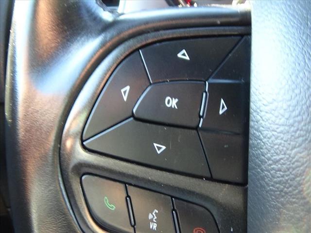 used 2023 Dodge Charger car, priced at $23,988