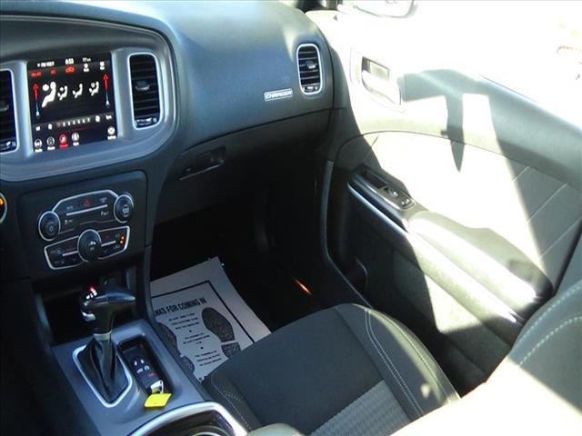 used 2023 Dodge Charger car, priced at $23,988
