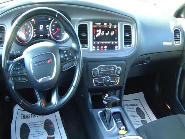used 2023 Dodge Charger car, priced at $23,988
