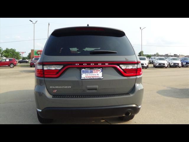 used 2024 Dodge Durango car, priced at $36,988