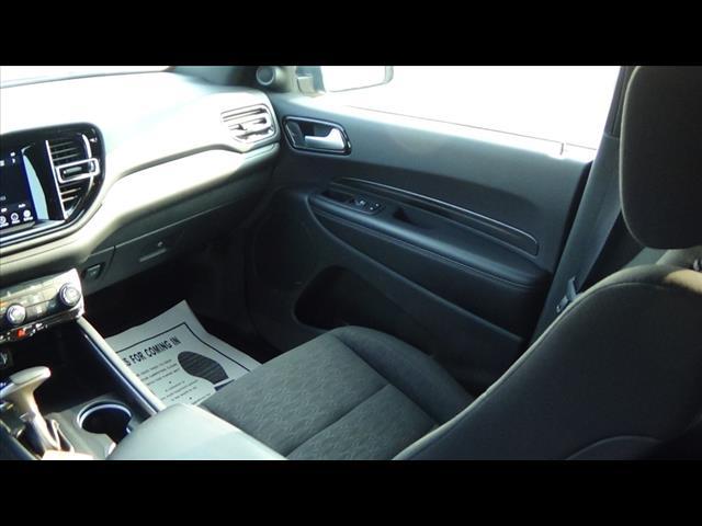used 2024 Dodge Durango car, priced at $36,988