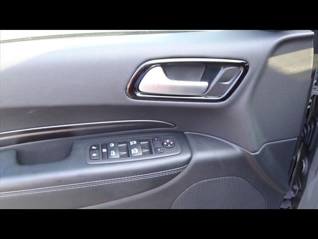 used 2024 Dodge Durango car, priced at $36,988
