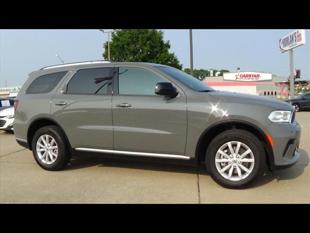 used 2024 Dodge Durango car, priced at $36,988