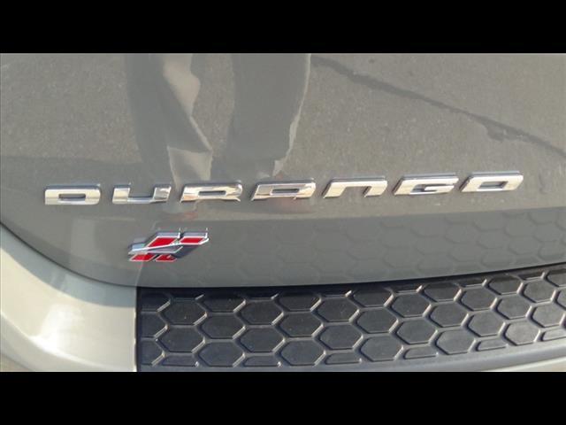 used 2024 Dodge Durango car, priced at $36,988