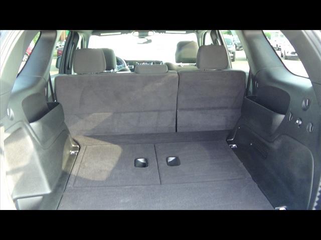 used 2024 Dodge Durango car, priced at $36,988