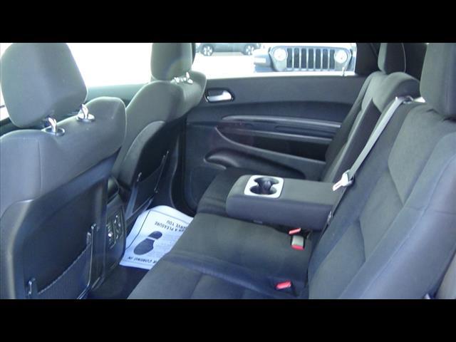 used 2022 Dodge Durango car, priced at $28,988