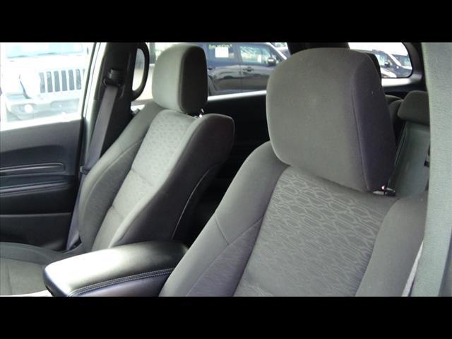used 2022 Dodge Durango car, priced at $28,988