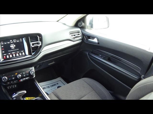 used 2022 Dodge Durango car, priced at $28,988