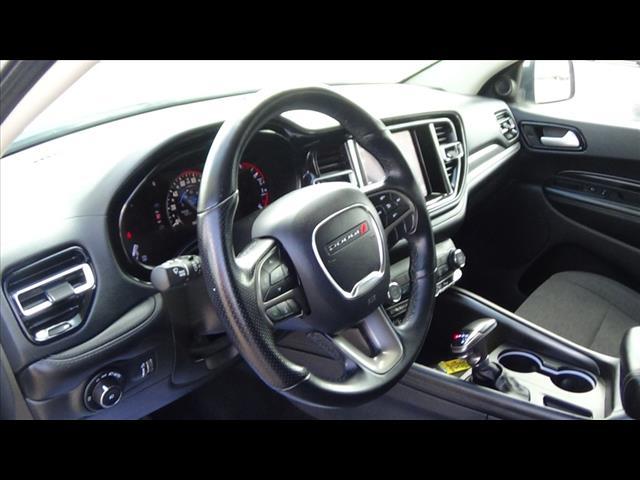 used 2022 Dodge Durango car, priced at $28,988