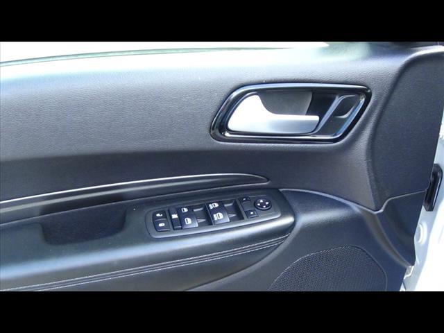 used 2022 Dodge Durango car, priced at $28,988
