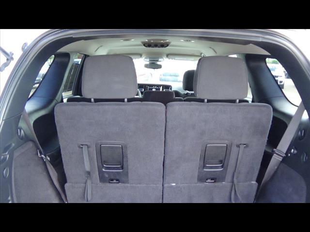 used 2022 Dodge Durango car, priced at $28,988