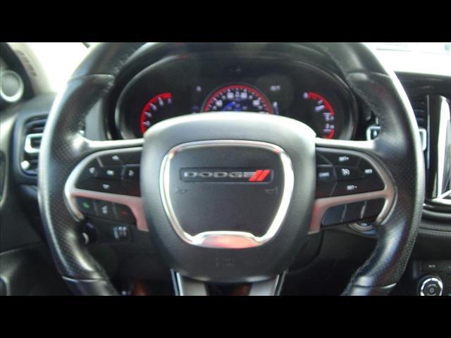 used 2022 Dodge Durango car, priced at $28,988