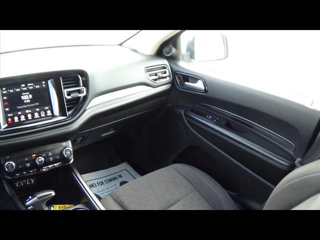 used 2022 Dodge Durango car, priced at $28,988